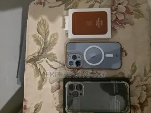 Apple iPhone 13 Pro 256 GB Blue