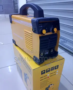 DEWALT 400 Amp Professional Inverter Welding Machine