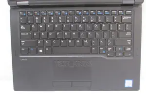 Laptop Dell Latitude 7389 2-in-1 8GB Intel Core i5 SSD 256GB