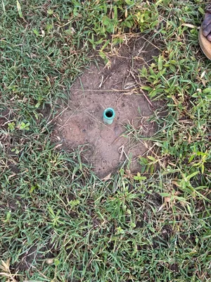 Plot in Mariakani