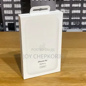 Apple iPhone Air MagSafe Battery