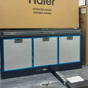 Haier 90 Cm Haier Kitchen Hood