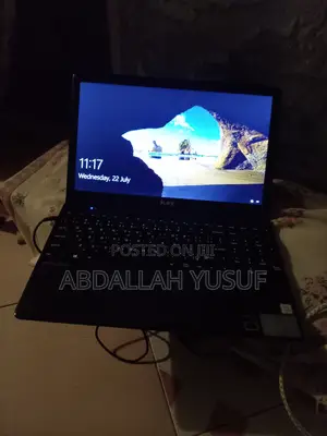 Laptop 4GB Intel Core i5 HDD+SSD 1T