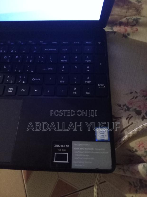 Laptop 4GB Intel Core i5 HDD+SSD 1T - thumbnail 4