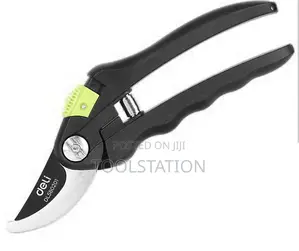 Light Pruning Shears Size:8" / 205mm EDL580200