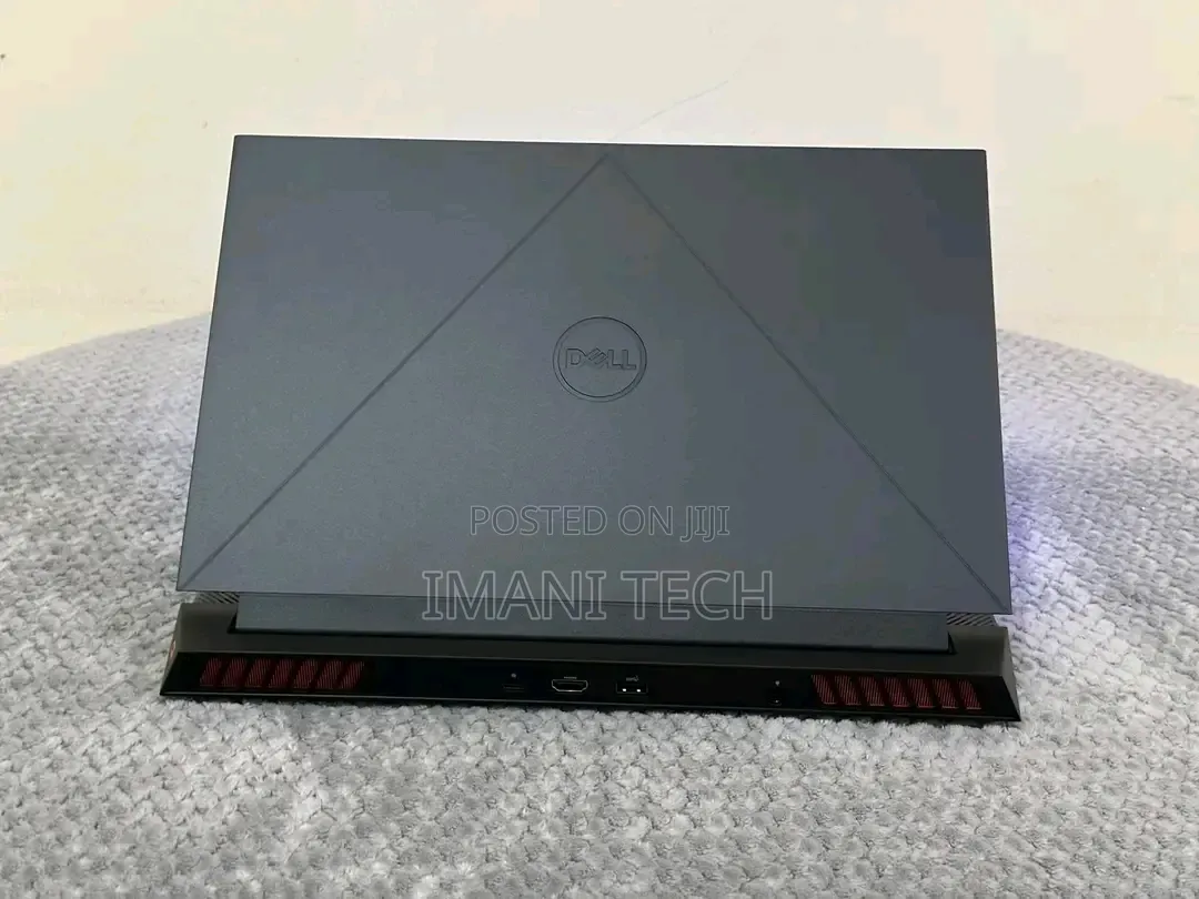 New Laptop Dell G15 5511 16GB Intel Core i7 SSD 512GB