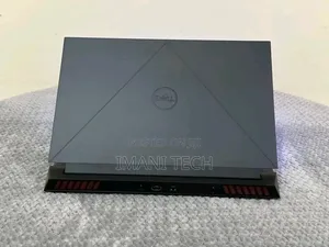 New Laptop Dell G15 5511 16GB Intel Core i7 SSD 512GB