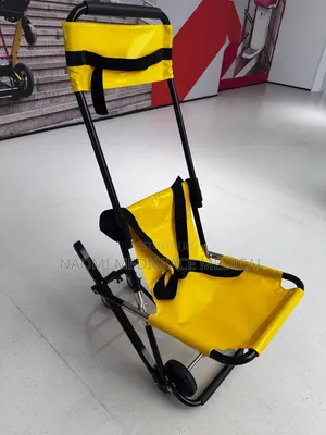 Quality Emergency Stairs Evacuation Chair/ Stairs Evacuation Chair
