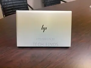 Laptop HP EliteBook 845 G7 8GB AMD Ryzen 7 SSD 256GB