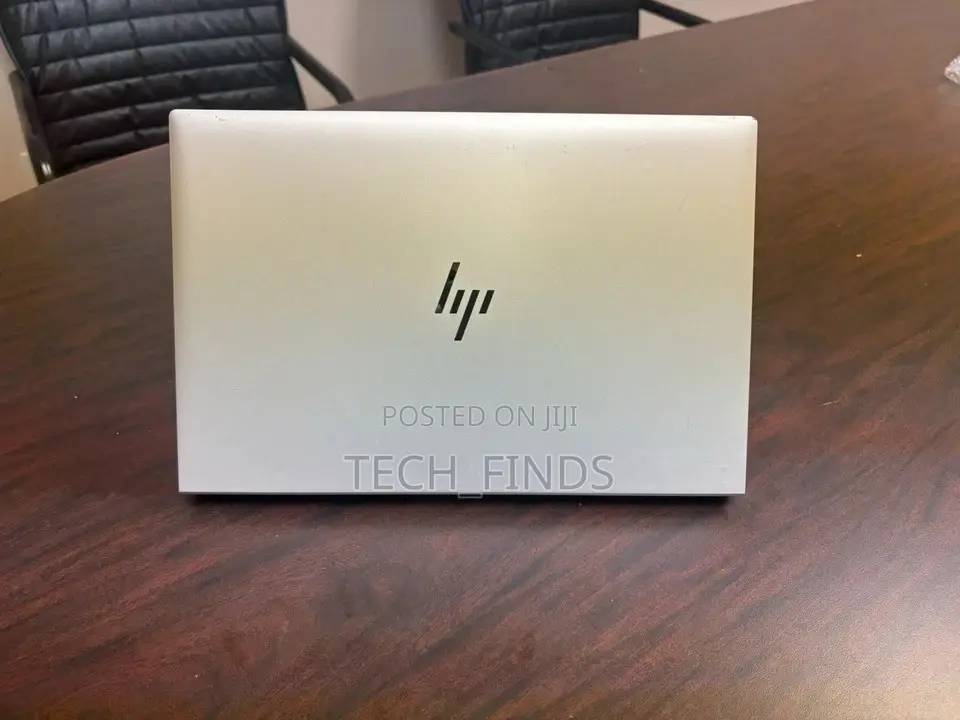 Laptop HP EliteBook 845 G7 8GB AMD Ryzen 7 SSD 256GB