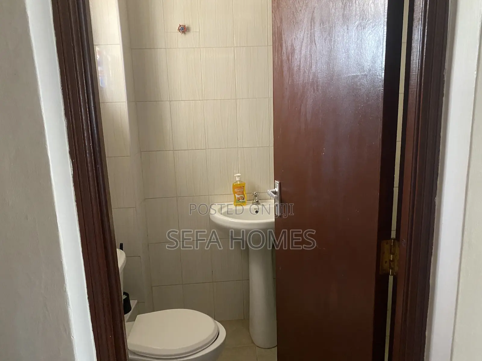 Beautifully Furnished Studio Airbnb Ruaka Town