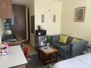 Beautifully Furnished Studio Airbnb Ruaka Town
