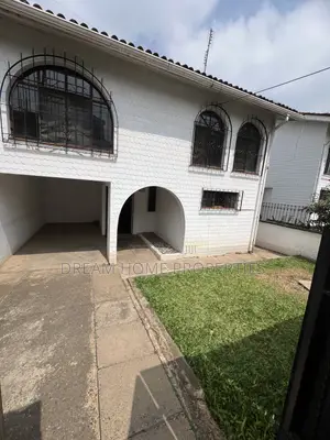 4bdrm House in Kileleshwa for rent