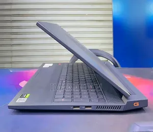Laptop Dell G15 5510 16GB Intel Core i7 SSD 512GB