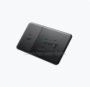 Eufy SmartTrack Link (Android Black Edition, Model T87B4011)