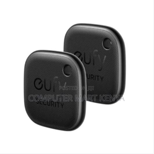 Eufy SmartTrack Link (Android Black Edition, Model T87B4011) - thumbnail 2