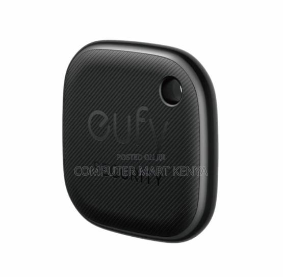 Eufy SmartTrack Link (Android Black Edition, Model T87B4011) - thumbnail 3