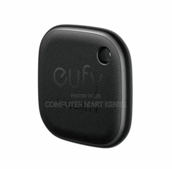 Eufy SmartTrack Link (Android Black Edition, Model T87B4011)