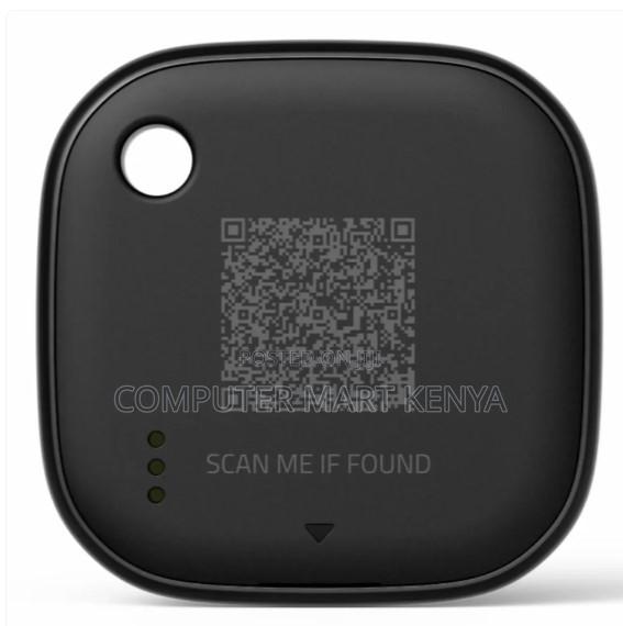 Eufy SmartTrack Link (Android Black Edition, Model T87B4011) - thumbnail 4