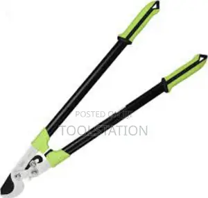 Gardening Shears Length:30.5" / 775mm Max Cutting 30mm EDL580321