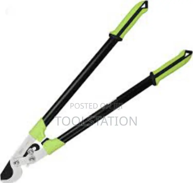 Gardening Shears Length:30.5" / 775mm Max Cutting 30mm EDL580321