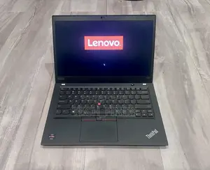 Laptop Lenovo ThinkPad t495s 16GB AMD Ryzen 5 SSD 256GB