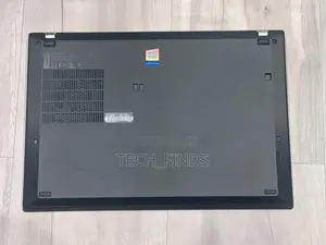 Laptop Lenovo ThinkPad t495s 16GB AMD Ryzen 5 SSD 256GB