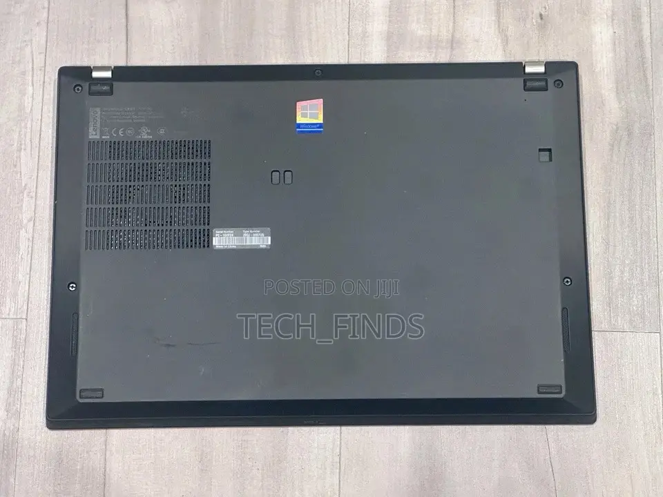 Laptop Lenovo ThinkPad t495s 16GB AMD Ryzen 5 SSD 256GB