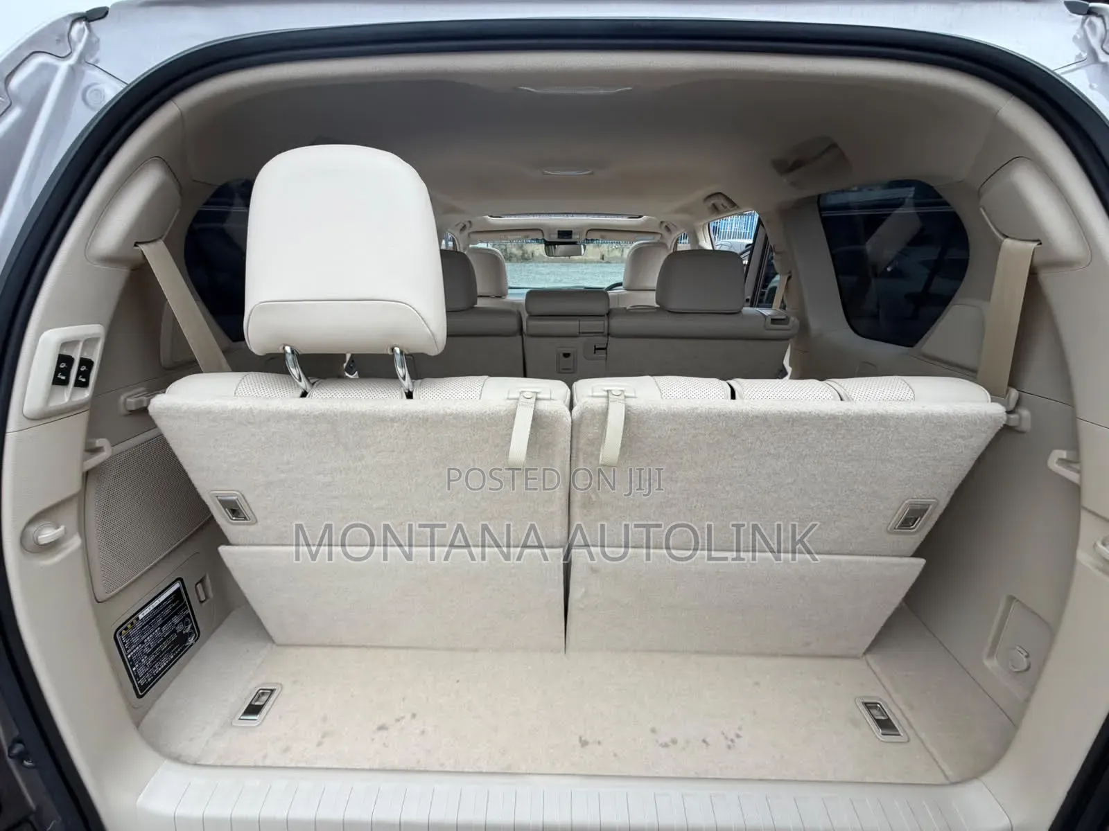 Toyota Land Cruiser Prado 2.8 2020 Brown