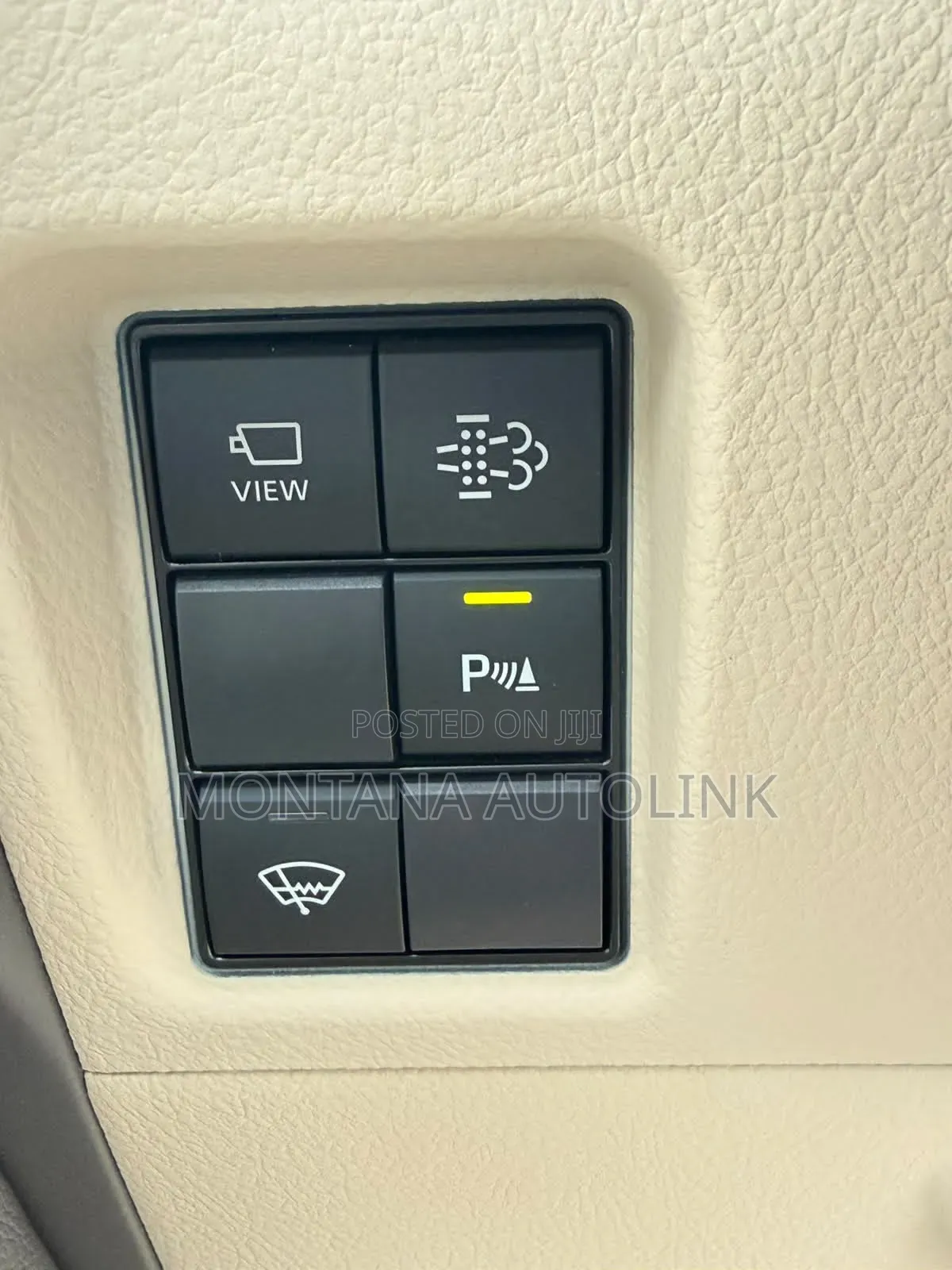 Toyota Land Cruiser Prado 2.8 2020 Brown