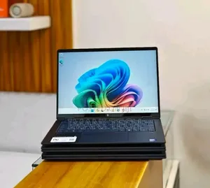 New Laptop HP OmniBook X Flip 14" 16GB Intel Core Ultra 5 SSD 512GB