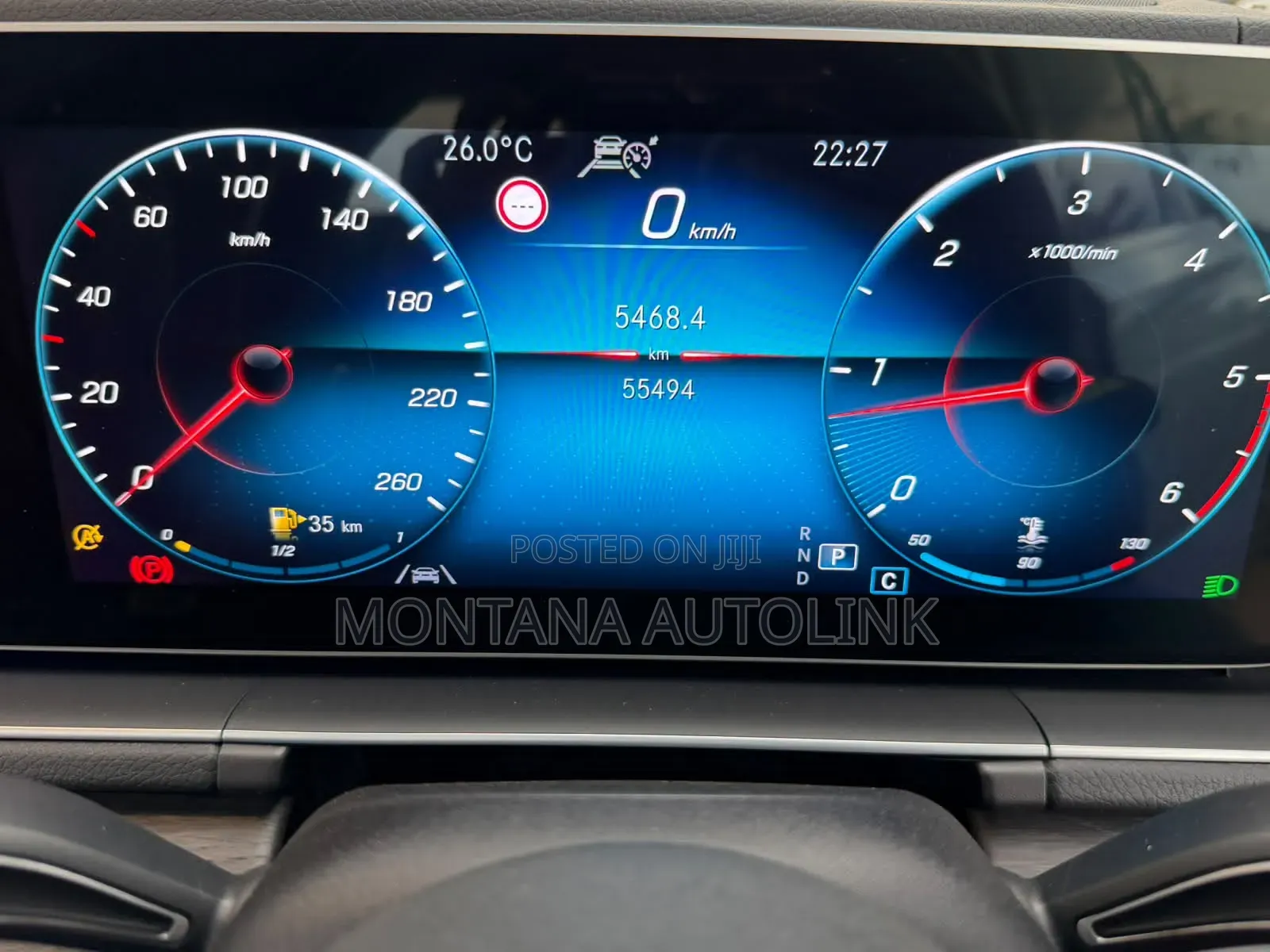 Mercedes-Benz GLE-Class GLE 400d 4MATIC 2020 Pearl