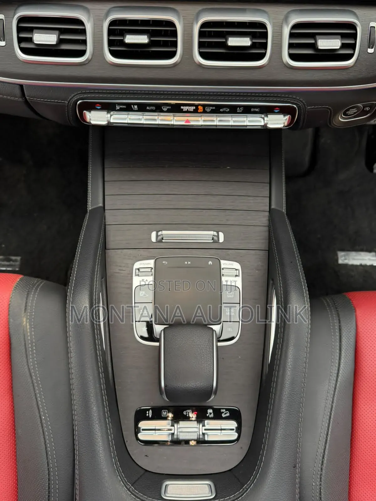 Mercedes-Benz GLE-Class GLE 400d 4MATIC 2020 Pearl
