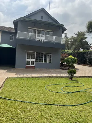 3bdrm House in Kileleshwa for rent