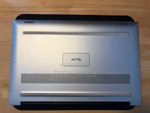 Laptop Dell XPS 15 7590 16GB Intel Core i7 SSD 512GB
