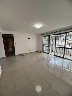 3bdrm Apartment in Kileleshwa for rent