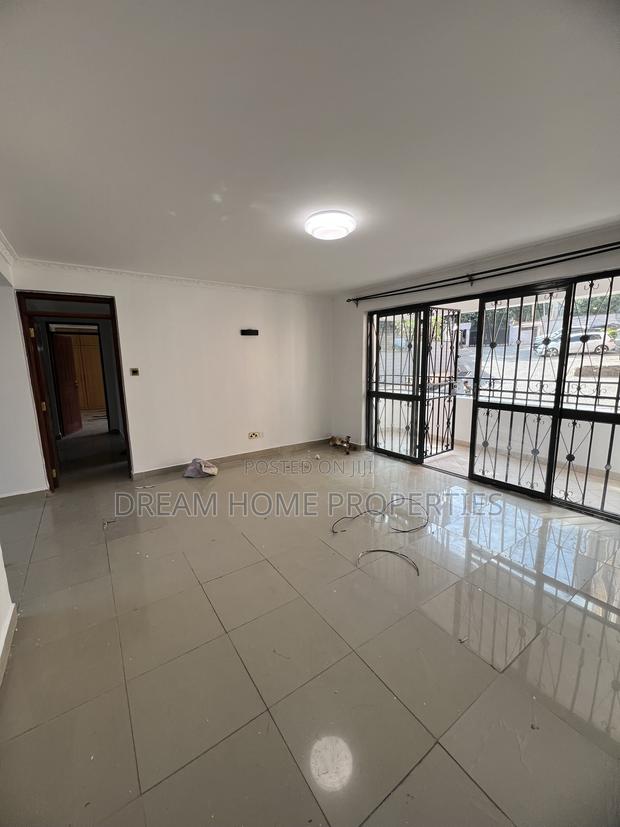 3bdrm Apartment in Kileleshwa for rent