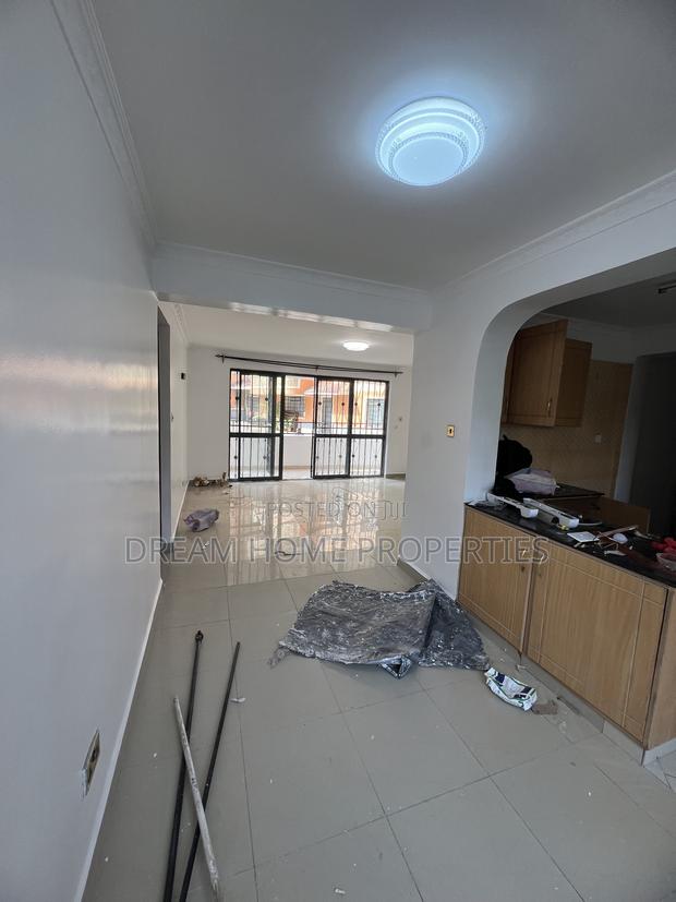 3bdrm Apartment in Kileleshwa for rent - thumbnail 2