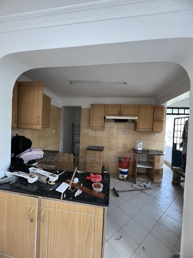 3bdrm Apartment in Kileleshwa for rent - thumbnail 3