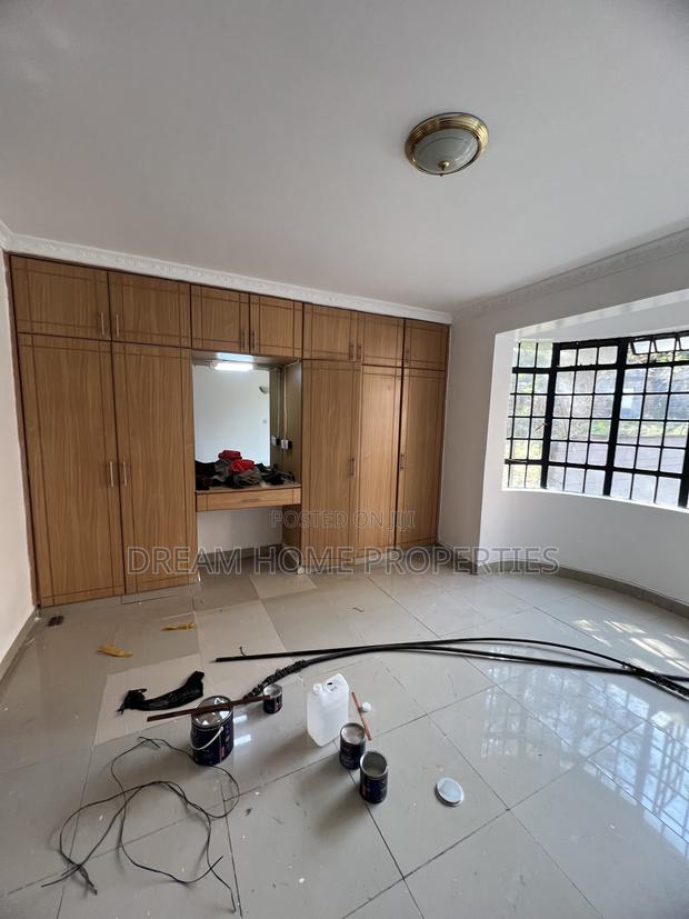 3bdrm Apartment in Kileleshwa for rent - thumbnail 4