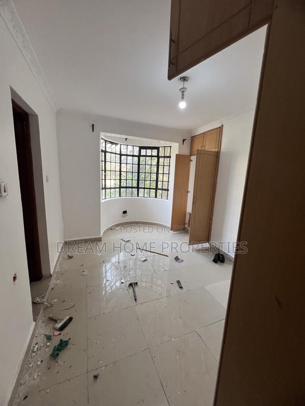 3bdrm Apartment in Kileleshwa for rent - thumbnail 5