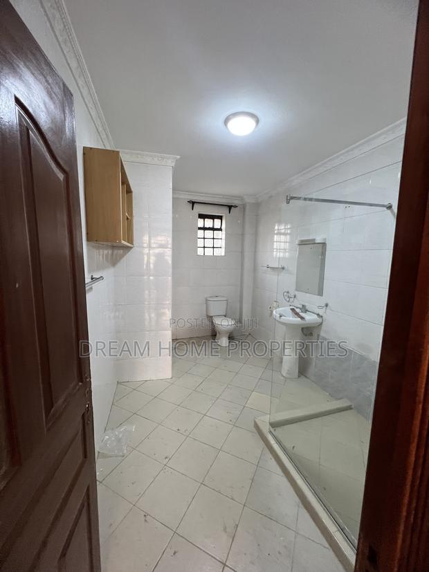 3bdrm Apartment in Kileleshwa for rent - thumbnail 8