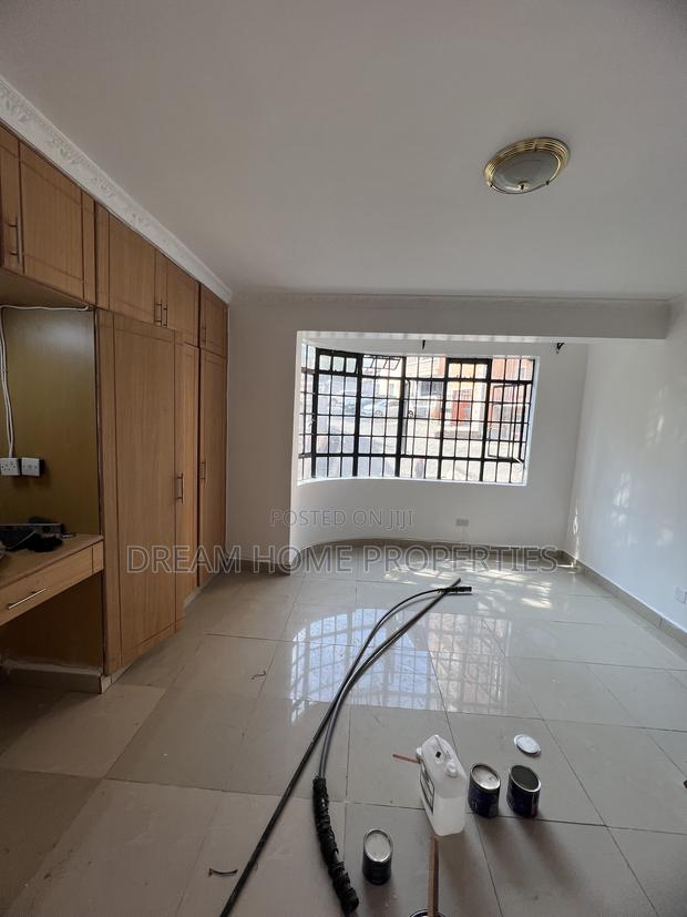 3bdrm Apartment in Kileleshwa for rent - thumbnail 7