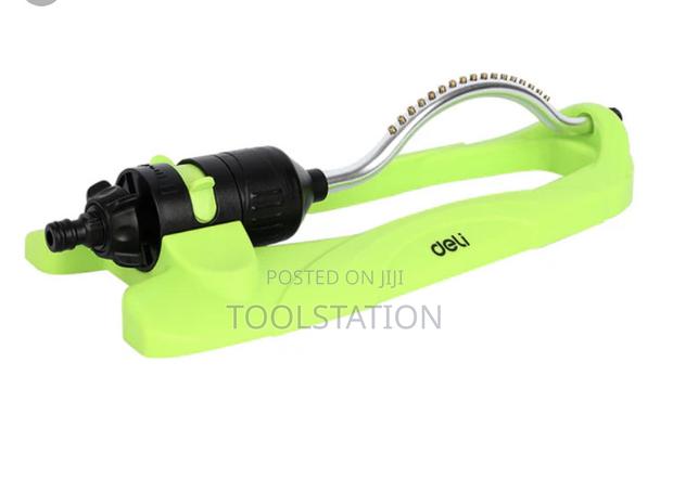 Oscillating Sprinkler 17 Holes Brass Jet Nozzle EDL581303