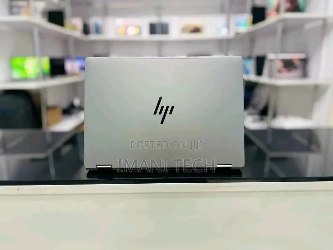 New Laptop HP OmniBook X Flip 14" 16GB Intel Core Ultra 7 SSD 1T