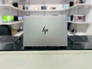 New Laptop HP OmniBook X Flip 14" 16GB Intel Core Ultra 7 SSD 1T