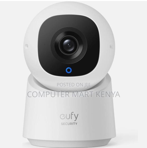 Eufy Security Indoor Cam C220 Security Camera