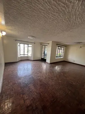 4bdrm Apartment in Kileleshwa for rent