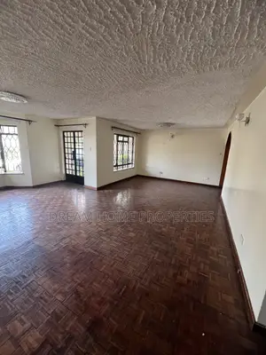 4bdrm Apartment in Kileleshwa for rent