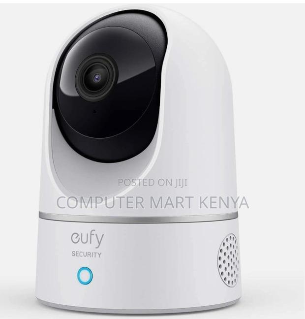 Eufy Security Indoor Cam C220 Security Camera - thumbnail 3